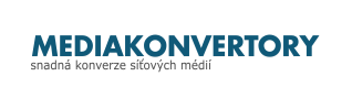 MediaKonvertory.cz